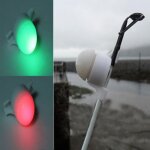 Lampe led pour la p�che, accessoire pour attirer les crevettes, le calmar, la nuit, nouveaut�