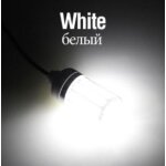 Lampe led pour la p�che sous - marine, app�t artificiel imperm�able conforme a la norme ip68, attire ...