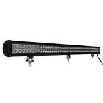 Lampe led de travail / barre de toit 4x4 306w 20400lm - 1186x73x107mm