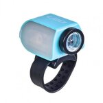 Lampe de pêche, accessoire polyvalent, mini chargeur usb, pour filet d'atterrissage Lampe de pêche, accessoire polyvalent, mini chargeur usb, pour filet d'atterrissage