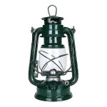 Lampe a ptrole rtro de 25 cm, lampe de camping dcorative pour la maison, lampe suspendue - couleur ...