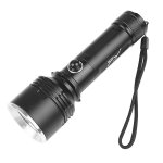 Lampe de plonge rechargeable 7 000 lumens