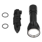 Lampe de plongée sous - marine professionnelle, lampe de poche sous - marine, 100 mètres, étanche ipx8, ... Lampe de plongée sous - marine professionnelle, lampe de poche sous - marine, 100 mètres, étanche ipx8, ...