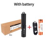 Lampe de plongée sous - marine v10s ii, portable, 1200 lumens, avec batterie 18650, torche, vidéo, photorapie ... Lampe de plongée sous - marine v10s ii, portable, 1200 lumens, avec batterie 18650, torche, vidéo, photorapie ...