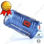 Lampe portative cob led super lumineux / camping lanterne tente pêche extérieure lampe lumière Lampe portative cob led super lumineux / camping lanterne tente pêche extérieure lampe lumière