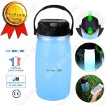 Lampe solaire lumineuse extérieur bouteille eau sport plein air camping haute luminosité créative chargement ... Lampe solaire lumineuse extérieur bouteille eau sport plein air camping haute luminosité créative chargement ...