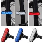 Lampe de vélo de montagne etanche rechargeable par usb, feu arrière a led pour scooter electrique Lampe de vélo de montagne etanche rechargeable par usb, feu arrière a led pour scooter electrique