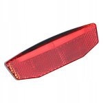 Lampe de vélo puissante, feu arrière a led, equipement de conduite de nuit Lampe de vélo puissante, feu arrière a led, equipement de conduite de nuit