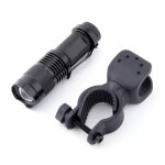 Lampe de vélo de sport mini lampe de poche en alliage d'aluminium lampe de vélo de poche, lampe de poche ... Lampe de vélo de sport mini lampe de poche en alliage d'aluminium lampe de vélo de poche, lampe de poche ...
