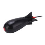 Lanceur d'appât mangeoire à carpe grande bombe flotteur leurre support d'appât mangeoire de pêche outil ... Lanceur d'appât mangeoire à carpe grande bombe flotteur leurre support d'appât mangeoire de pêche outil ...