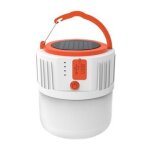 Lanterne d'�clairage de secours pour tente de camping a led yd9471
