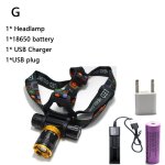 Lanterne de plongée etanche ipx8, 100 mètres, phare sous - marin xml - t6 led, lampe torche de camping ... Lanterne de plongée etanche ipx8, 100 mètres, phare sous - marin xml - t6 led, lampe torche de camping ...