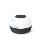 Lanterne usb multicolore alpenglow mini - 150 lumens - biolite