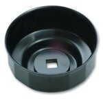 Laser 3117 cl� a filtre a huile a 14 pans, 76 mm