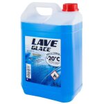 Lave glace 5l sp�cial hiver - 20c
