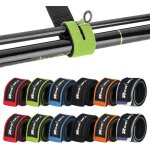 Lbgwp60 - 12pcssangles pour cannes a pêche, sangles ajustables pour fixer les cannes a pêche, attaches ... Lbgwp60 - 12pcssangles pour cannes a pêche, sangles ajustables pour fixer les cannes a pêche, attaches ...