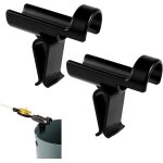 Lbgwp60 - 2pcssupport de canne a pêche sur glace, porte canne a pêche fiables porte canne a seau pour ... Lbgwp60 - 2pcssupport de canne a pêche sur glace, porte canne a pêche fiables porte canne a seau pour ...
