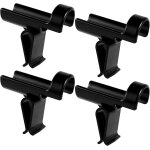Lbgwp60 - 4pcssupport de canne a pêche sur glace, support canne pêche durable fixation pour canne a pêche ... Lbgwp60 - 4pcssupport de canne a pêche sur glace, support canne pêche durable fixation pour canne a pêche ...