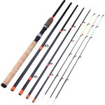 Lbgwp60 - canned'alimentation avec 3 pointes canne a pêche portable spinning casting travel rod assortiment ... Lbgwp60 - canned'alimentation avec 3 pointes canne a pêche portable spinning casting travel rod assortiment ...