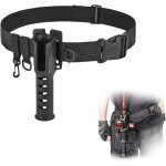 Lbgwp60 - ceintureporte - canne a pche, ceinture de pche a la taille, ceinture de pche a l'appt en ...