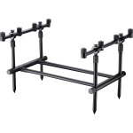 Lbgwp60 - compact360 canne a pche a la carpe