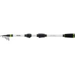 Lbgwp60 - epicmx1 canne a pche idale pour pche au leurre lger et au spinning, en lac ou en rivire, ...