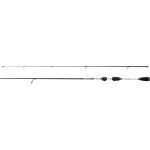 Lbgwp60 - epicmx1 canne a pche spinning en carbone lger pour la pche au bar, a la truite, au brochet ...