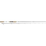Lbgwp60 - epicspinning rod canne a pche lgre en fibre de carbone pour l'eau douce et l'eau sale idale ...