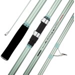 Lbgwp60 - ishockwave4805 - cjb canne a pche surfcasting canne a pche a la carpe