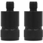 Lbgwp60 - lotde 2 connecteurs magnétiques a libération rapide pour canne a pêche a la carpe - pour canne ... Lbgwp60 - lotde 2 connecteurs magnétiques a libération rapide pour canne a pêche a la carpe - pour canne ...