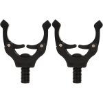 Lbgwp60 - lotde 2 supports magntiques pour canne a pche - accessoire de pche