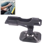 Lbgwp60 - portecanne a pche porte - canne a pche support de canne a pche rglable