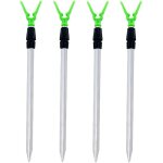 Lbgwp60 - portecannes porte - cannes accessoires de pche set support de canne a pche, praticabilit ...
