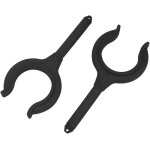 Lbgwp60 - rowlockmarin, serrure de rame stable, coffre - fort 2 pièces en plastique professionnel pour ... Lbgwp60 - rowlockmarin, serrure de rame stable, coffre - fort 2 pièces en plastique professionnel pour ...