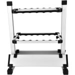 Lbgwp60 - supportde canne  pche en alliage d'aluminium, lger support de canne  pche multifonction ...