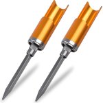 Lbgwp60 - supportpour canne a pêche - en aluminium - pliable - pour canne a pêche - pole - baitcaster ... Lbgwp60 - supportpour canne a pêche - en aluminium - pliable - pour canne a pêche - pole - baitcaster ...