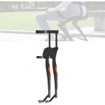 Lbgwp60 - tabouret pliant, sige flottant exosquelette avec une plage de rglage de 47 a 65 cm siges ...