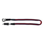 Leash d?aile mystic kite handle pass long 412 navy / red Leash d?aile mystic kite handle pass long 412 navy / red