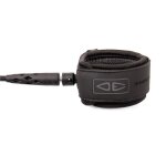 Leash surf ocean & earth regular moulded 6. 0