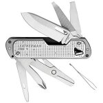 Leatherman 832686 outil multifonctions 9, 5 cm gris