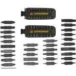 Leatherman bit kit 21 pices