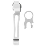 Leatherman clip - poche et oeillet