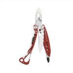 Leatherman - pince multifonctions - skeletool� rx - 7 outils en 1