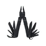 Leatherman rebar black