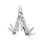 Leatherman sidekick