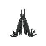 Leatherman surge (black)