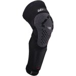 Leatt 3df 5. 0 evo ext prot�ge - genoux, noir, taille s pour hommes