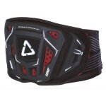 Leatt 3df ceinture de rein, noir, taille l xl pour hommes