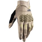 Leatt mtb 3. 0 lite gants de v�lo, beige, taille s pour hommes