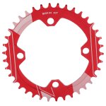 Lebycle 104mm bcd vtt plateau large et étroit en alliage d'aluminium 38t plateau simple large et étroit38t ... Lebycle 104mm bcd vtt plateau large et étroit en alliage d'aluminium 38t plateau simple large et étroit38t ...